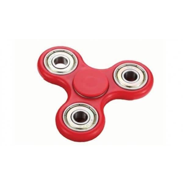 ZenWolf Stress Relief Spinner