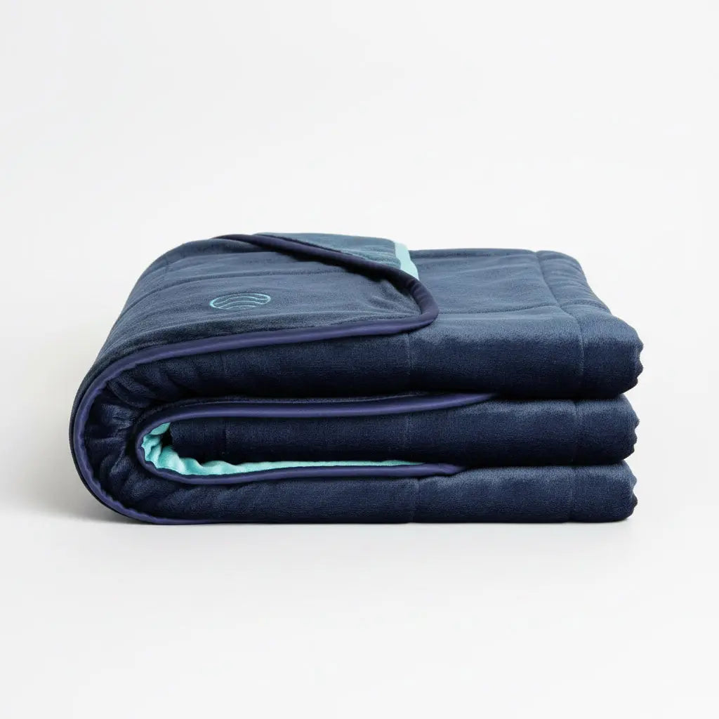 Zenwolf: The Deep Calm Weighted Blanket PayWut