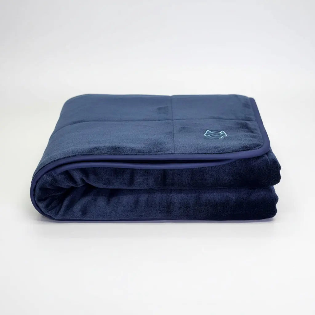 Zenwolf: The Deep Calm Weighted Blanket PayWut