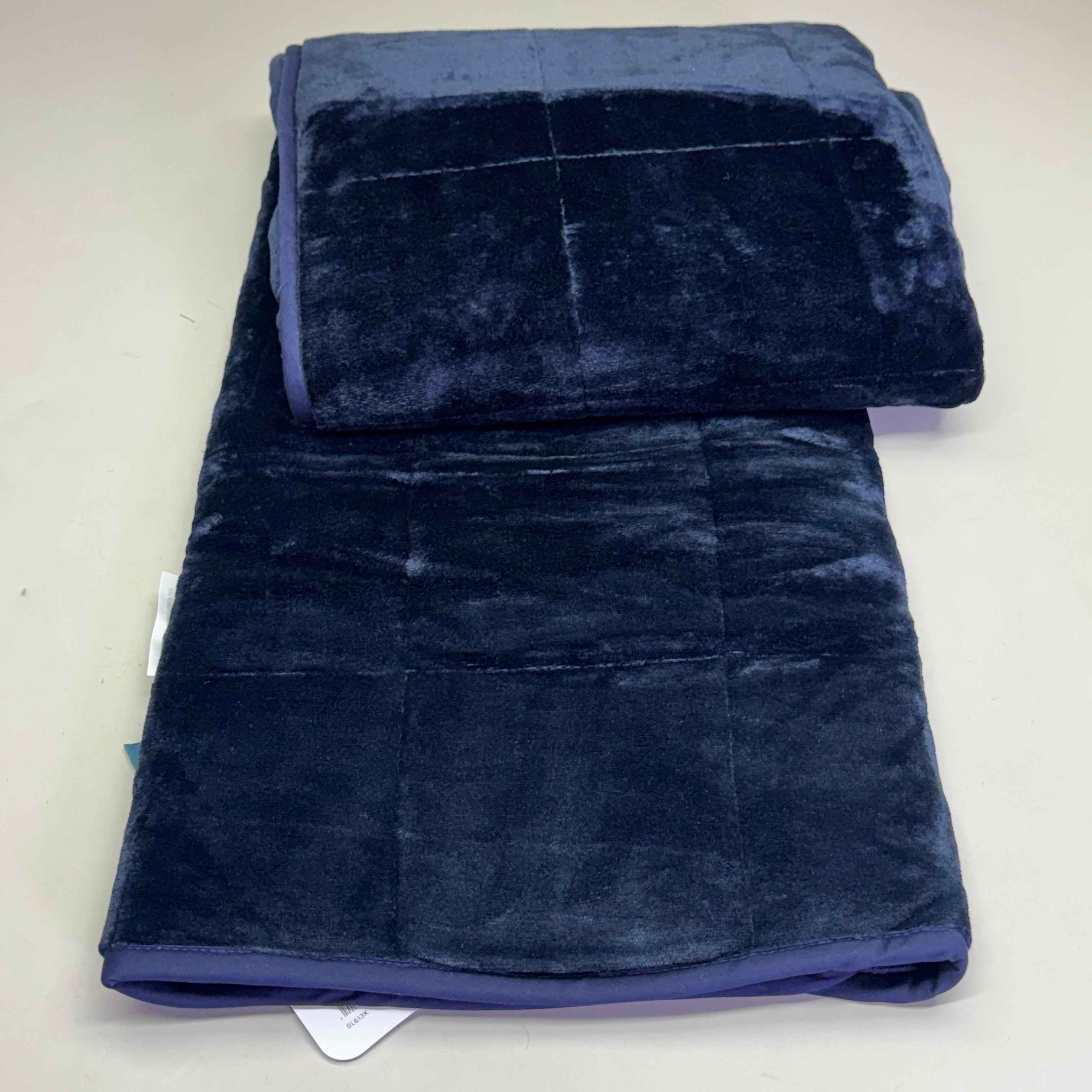 Zenwolf: The Deep Calm Weighted Blanket - Zenwolf