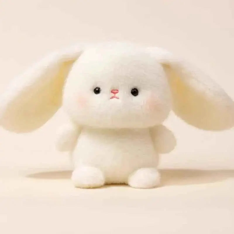 Zenwolf Club Plushies Kore Kawaii