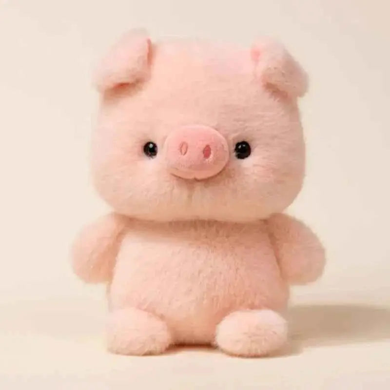 Zenwolf Club Plushies Kore Kawaii