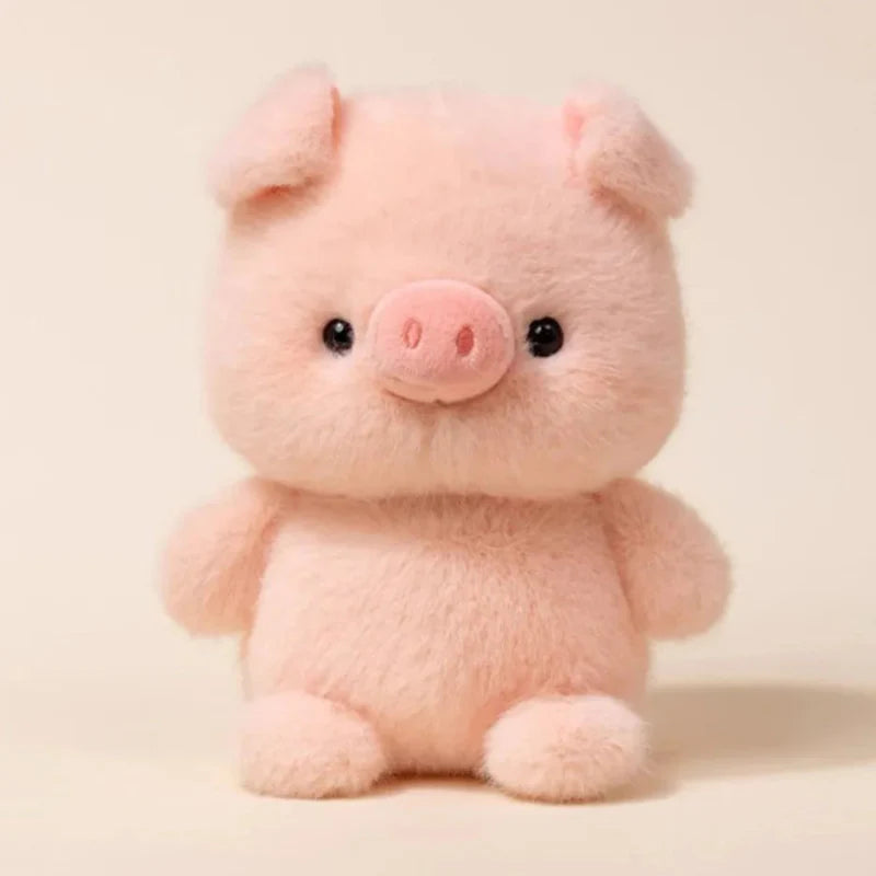 Cutie Club Plushies Kore Kawaii