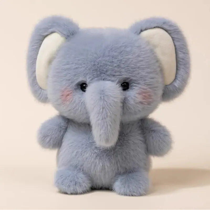 Zenwolf Club Plushies Kore Kawaii
