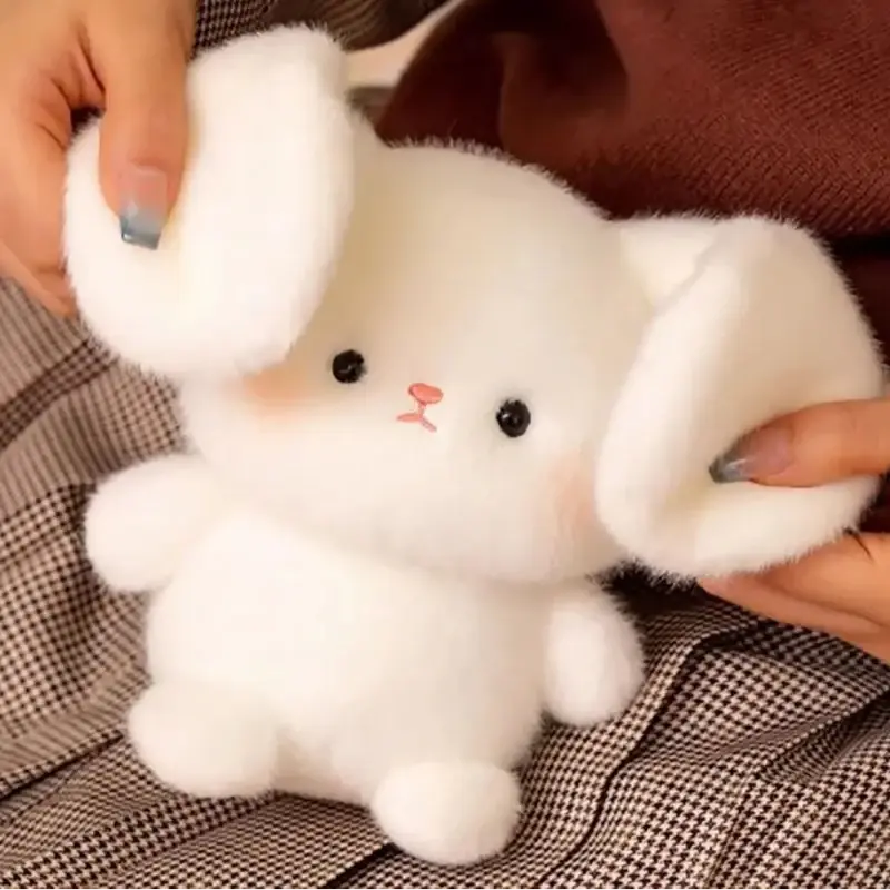 Zenwolf Club Plushies Kore Kawaii
