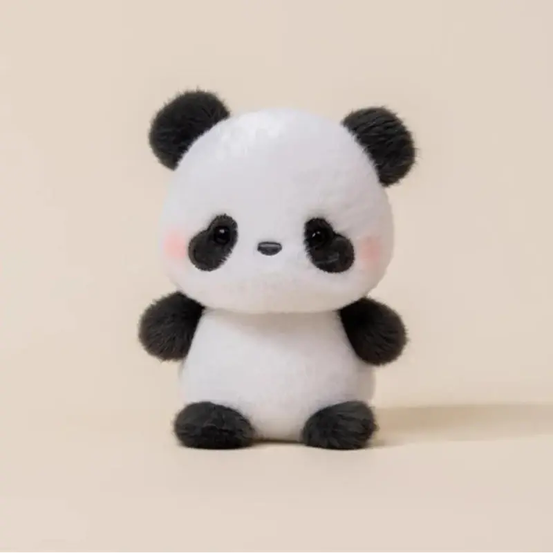 Zenwolf Club Plushies Kore Kawaii