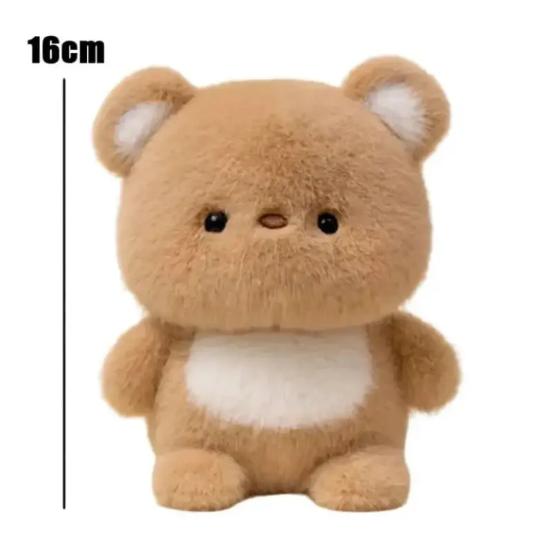 Zenwolf Club Plushies Kore Kawaii