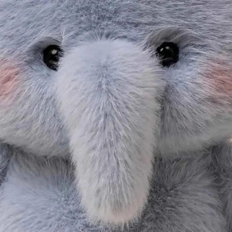 Zenwolf Club Plushies Kore Kawaii