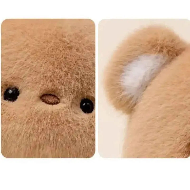 Zenwolf Club Plushies Kore Kawaii
