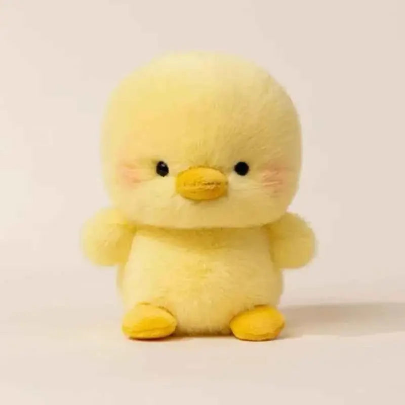 Zenwolf Club Plushies Kore Kawaii