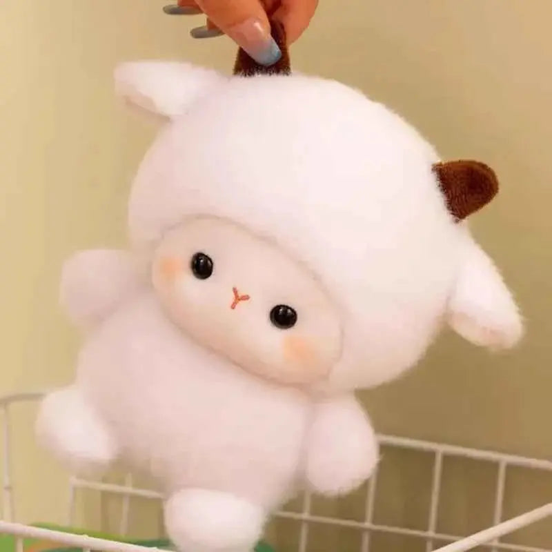 Zenwolf Club Plushies Kore Kawaii