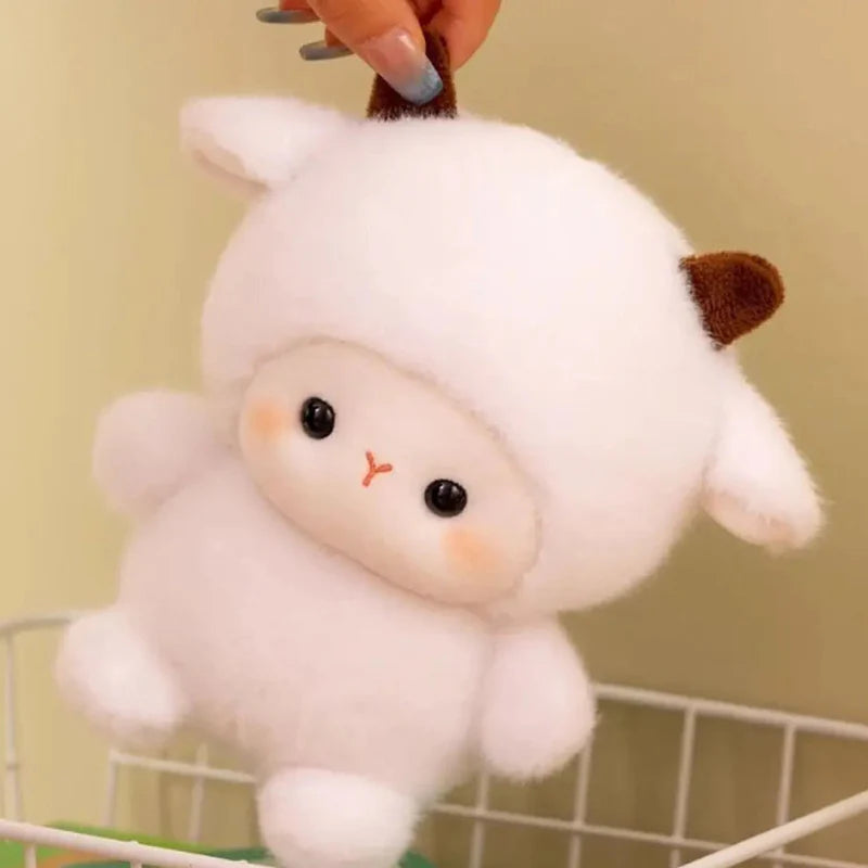 Cutie Club Plushies Kore Kawaii