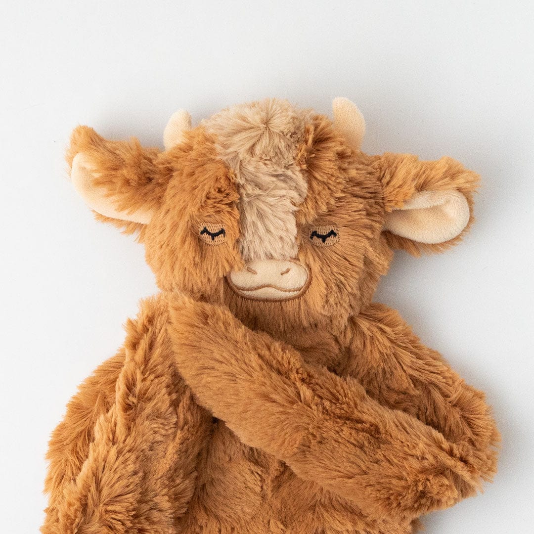 Yak Snuggler Slumberkins