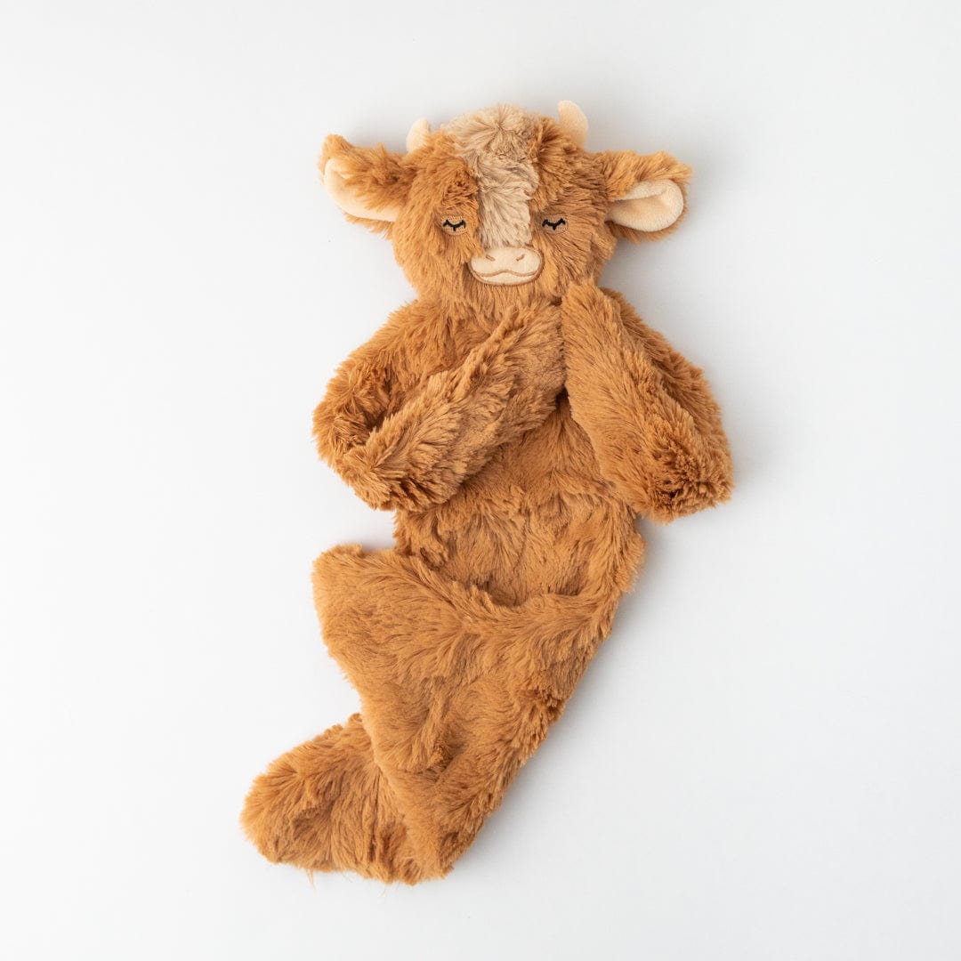 Yak Snuggler Slumberkins