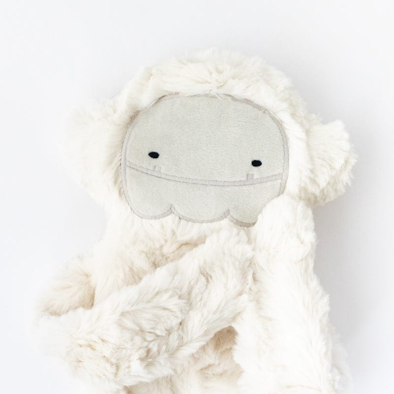 Yeti Snuggler Slumberkins