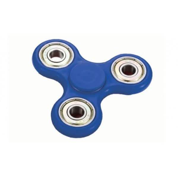 ZenWolf Stress Relief Spinner