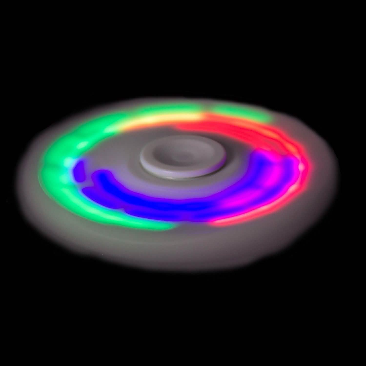 ZenWolf Stress Relief Spinner