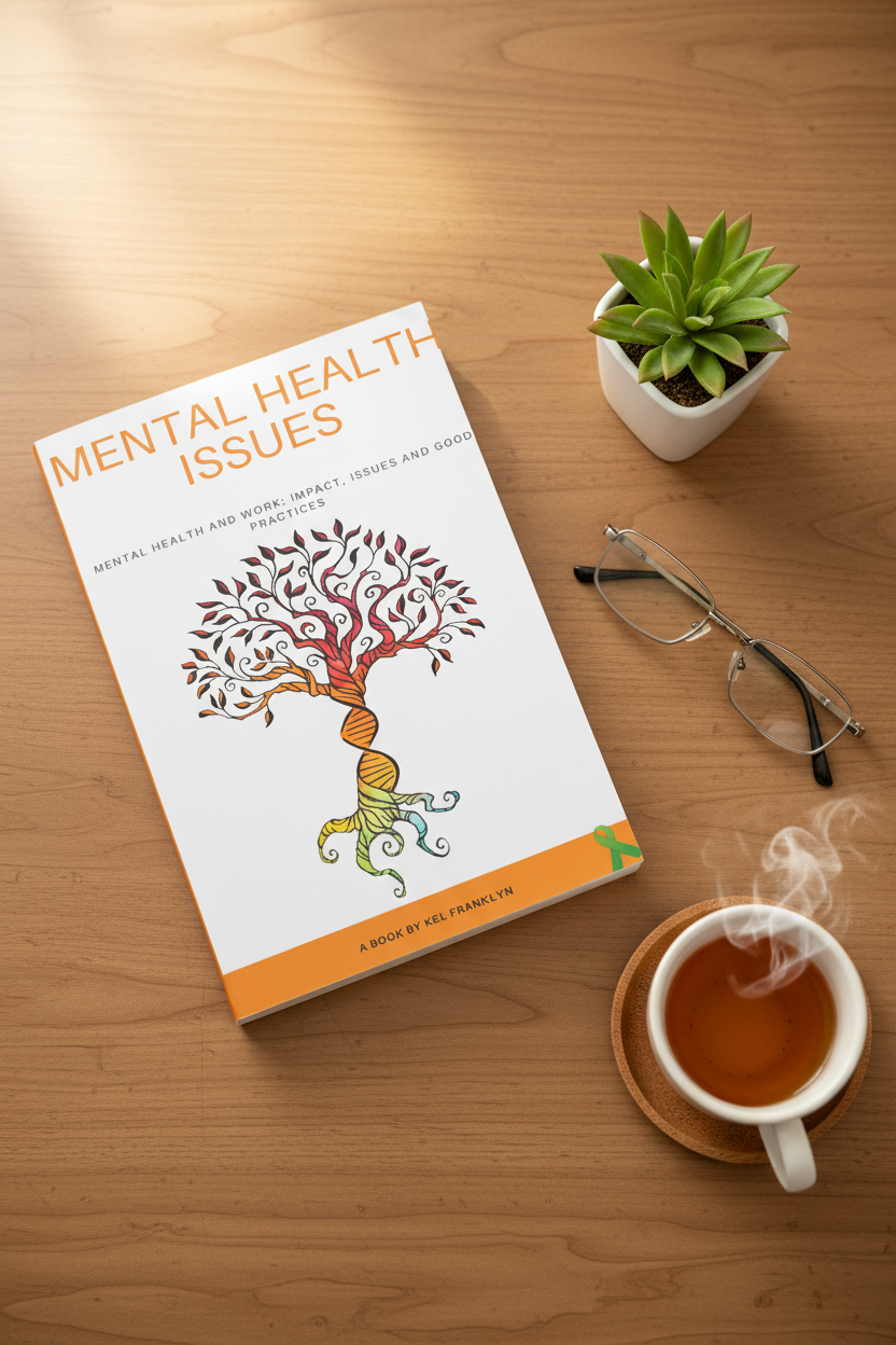 Mental Health Issues lifestyle