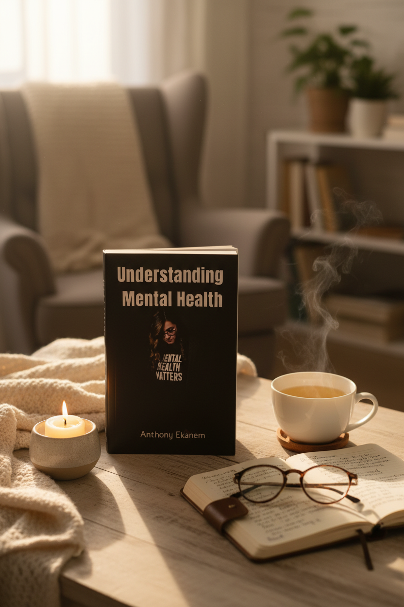Understanding Mental Health lifestyle