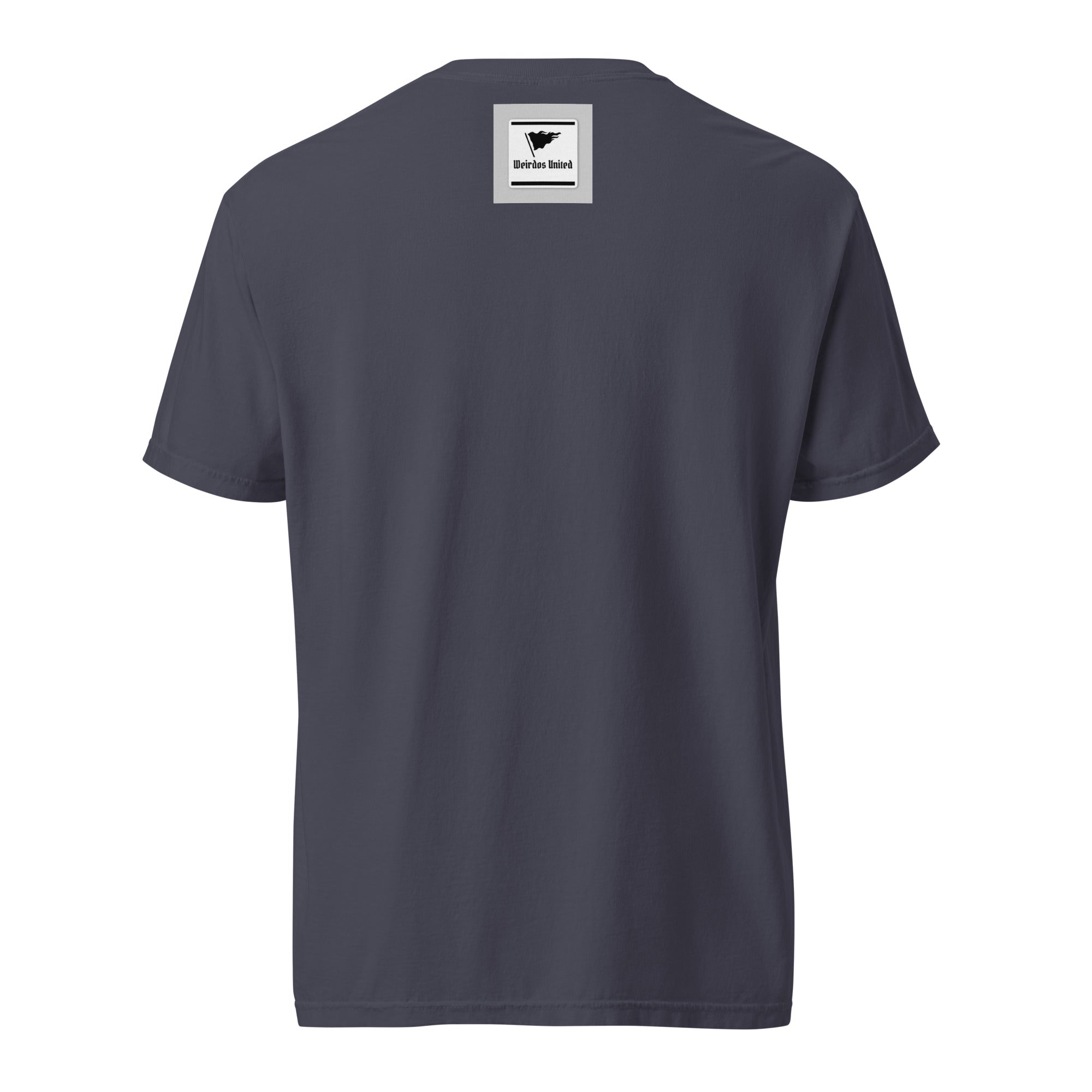 Mental Health Premium Heavyweight T-Shirt (Unisex)