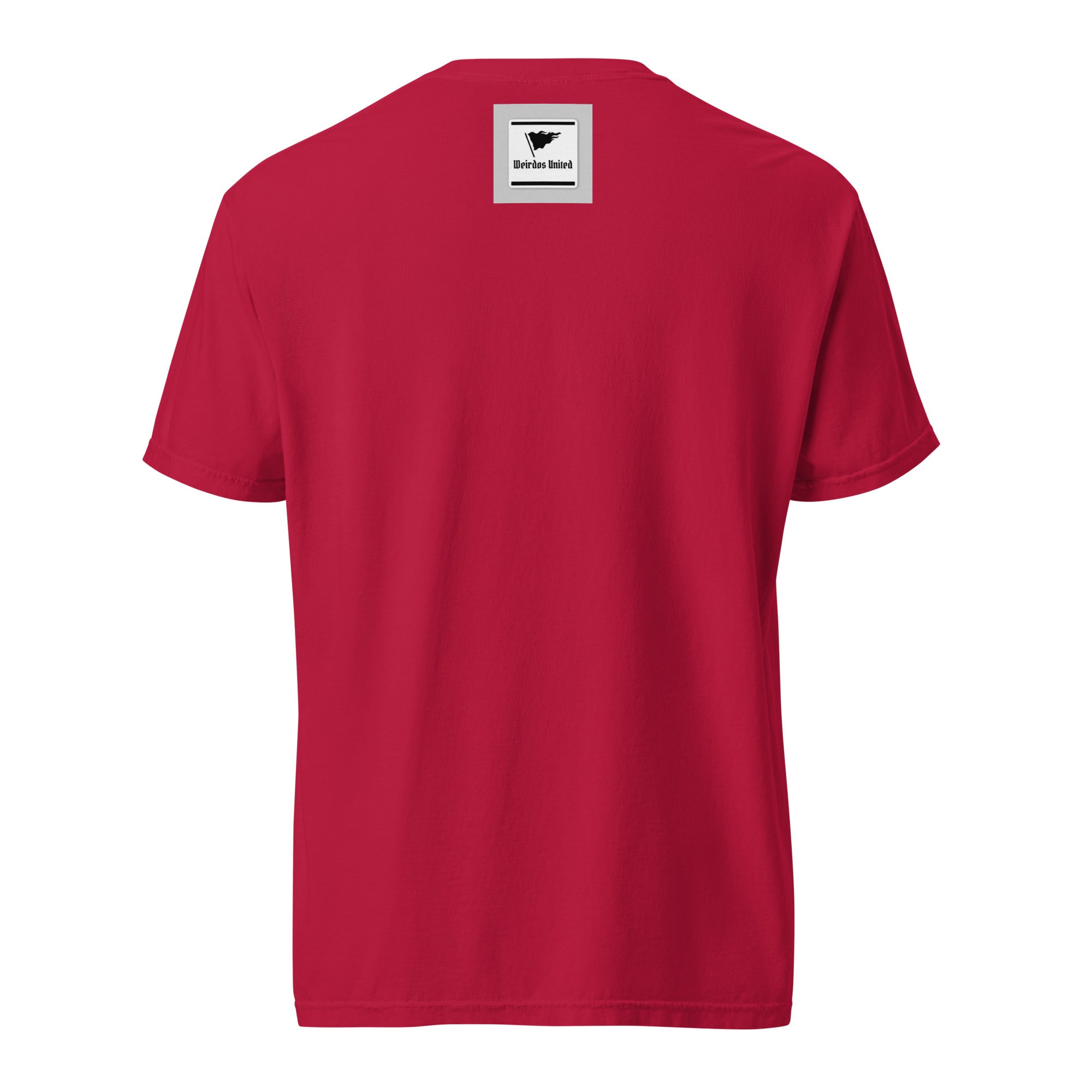 Mental Health Premium Heavyweight T-Shirt (Unisex)