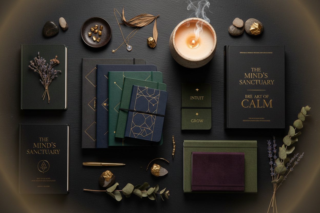 Books & Journals