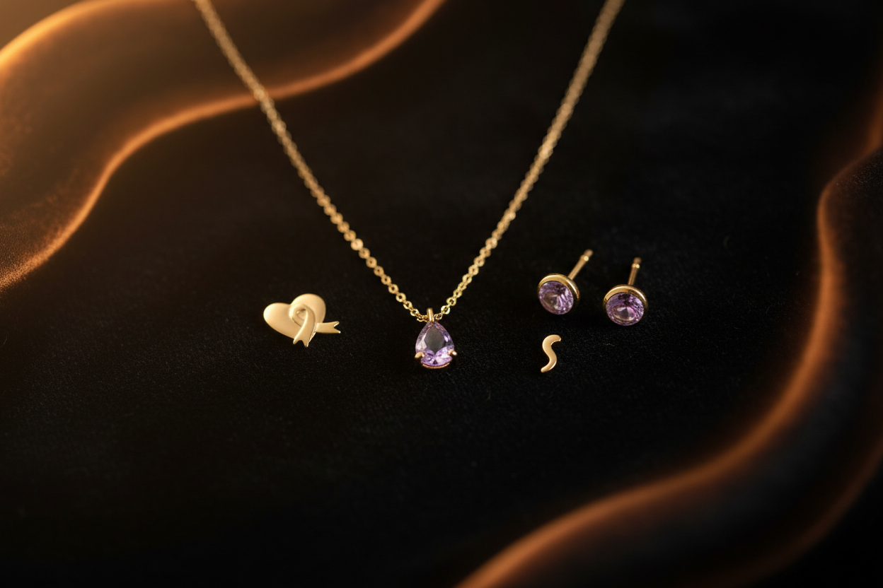 Jewelry Collection