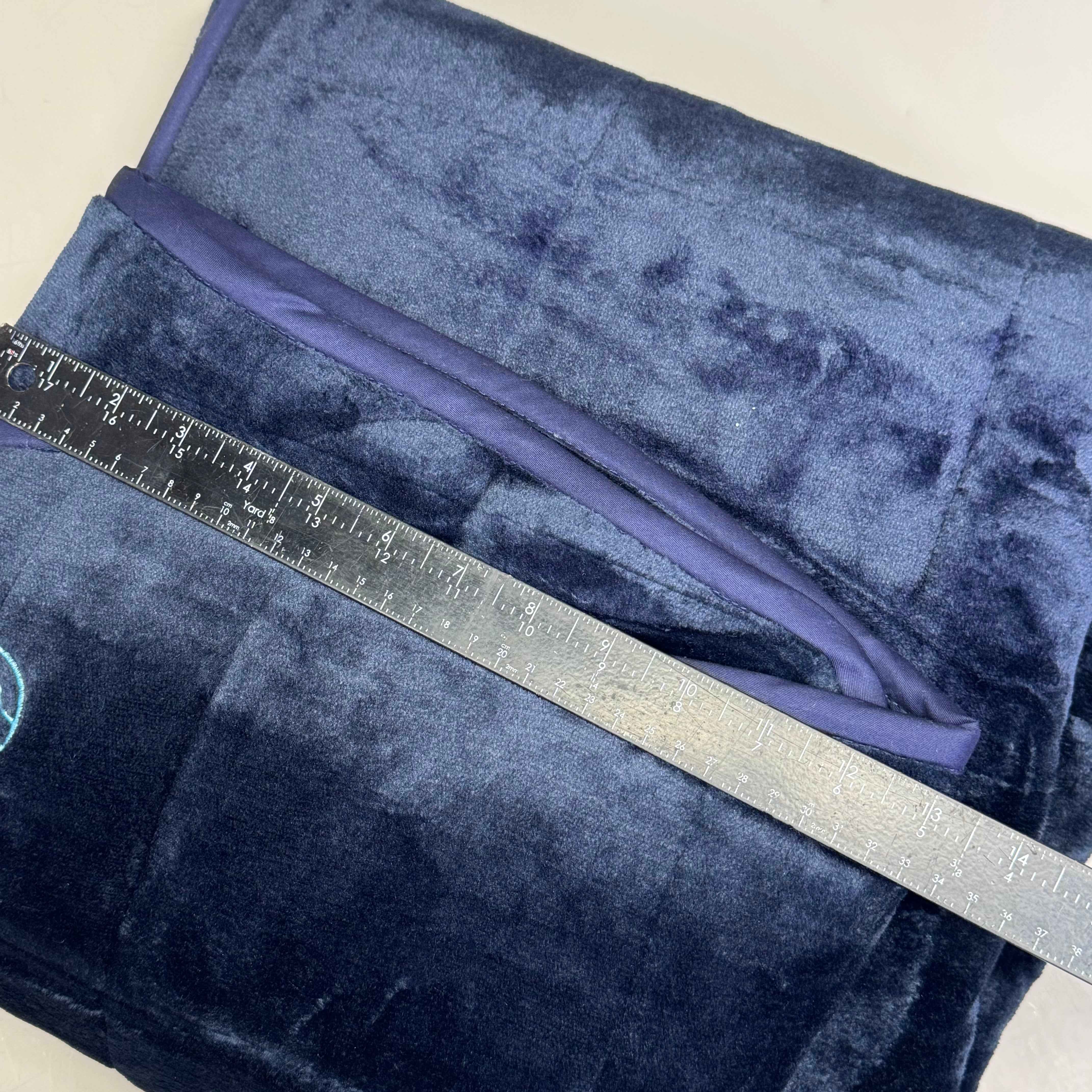 Zenwolf: The Deep Calm Weighted Blanket - Zenwolf