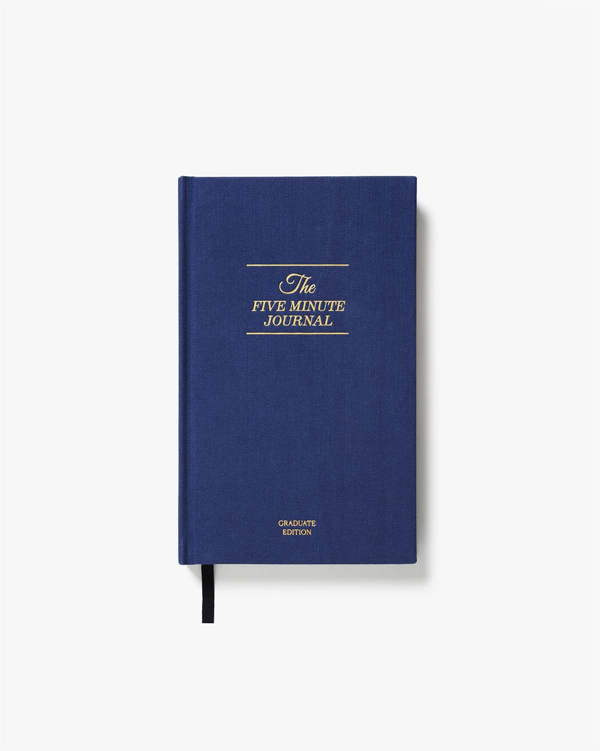 Zenwolf 5-Minute Gratitude & Reflection Journal