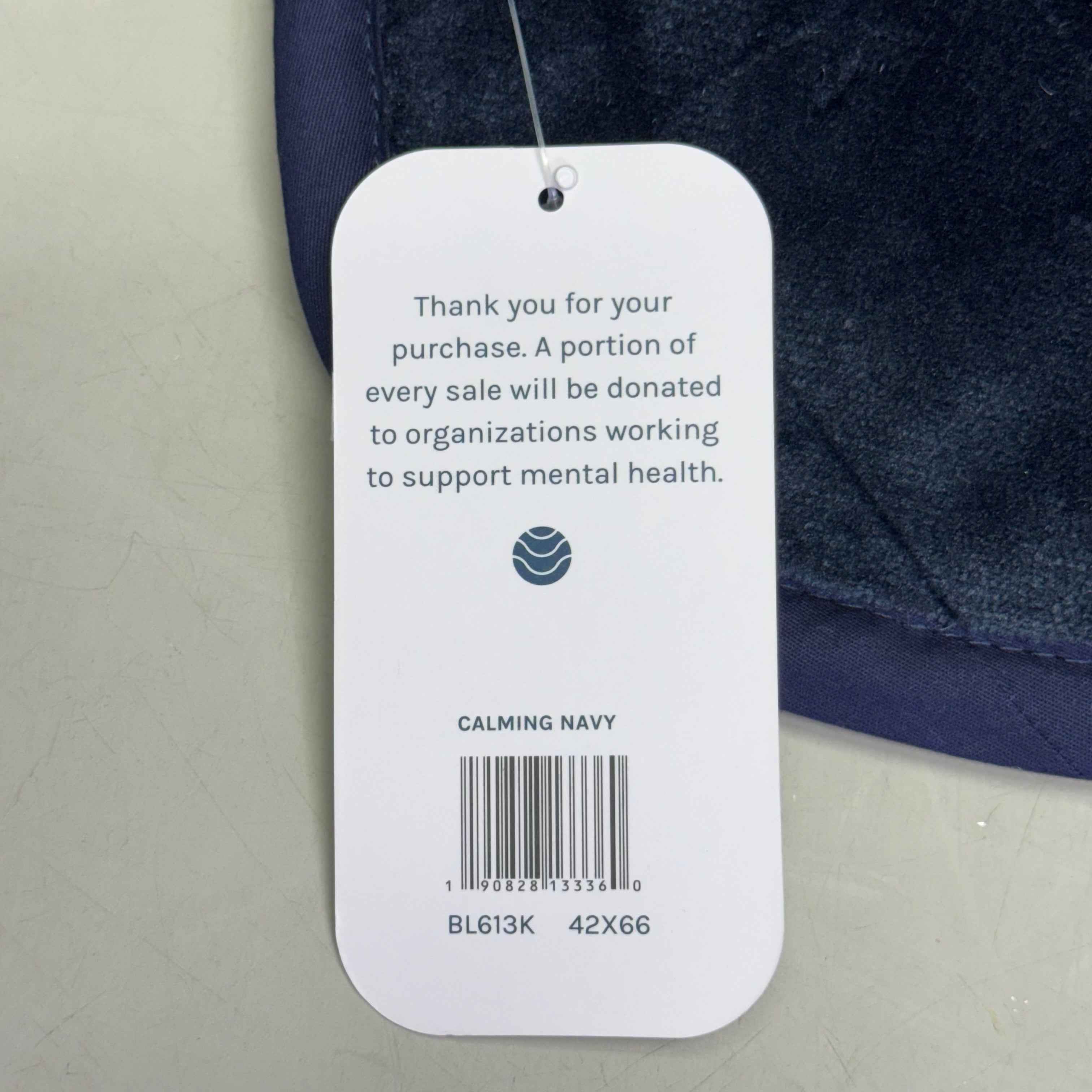 Zenwolf: The Deep Calm Weighted Blanket - Zenwolf