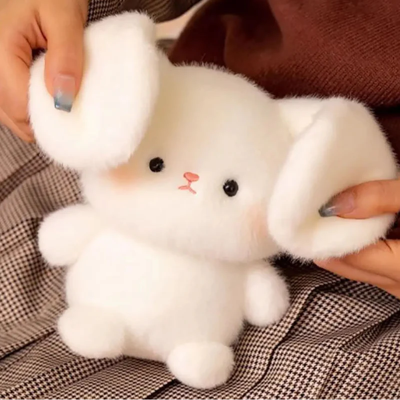 Cutie Club Plushies Kore Kawaii