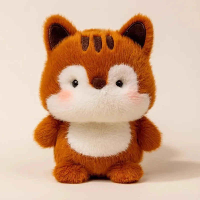 Cutie Club Plushies Kore Kawaii