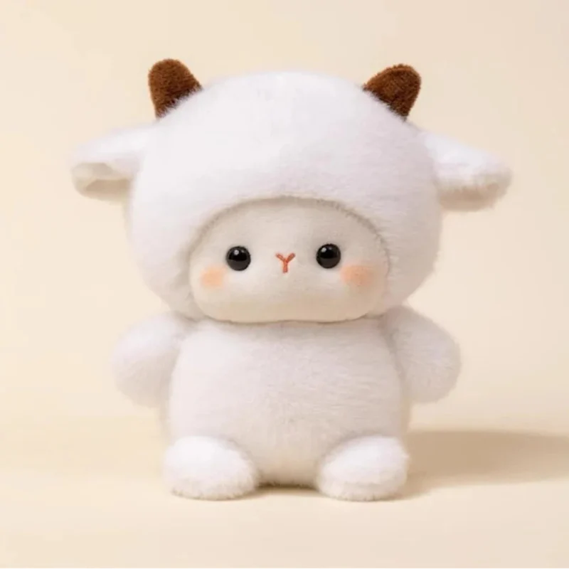 Cutie Club Plushies Kore Kawaii