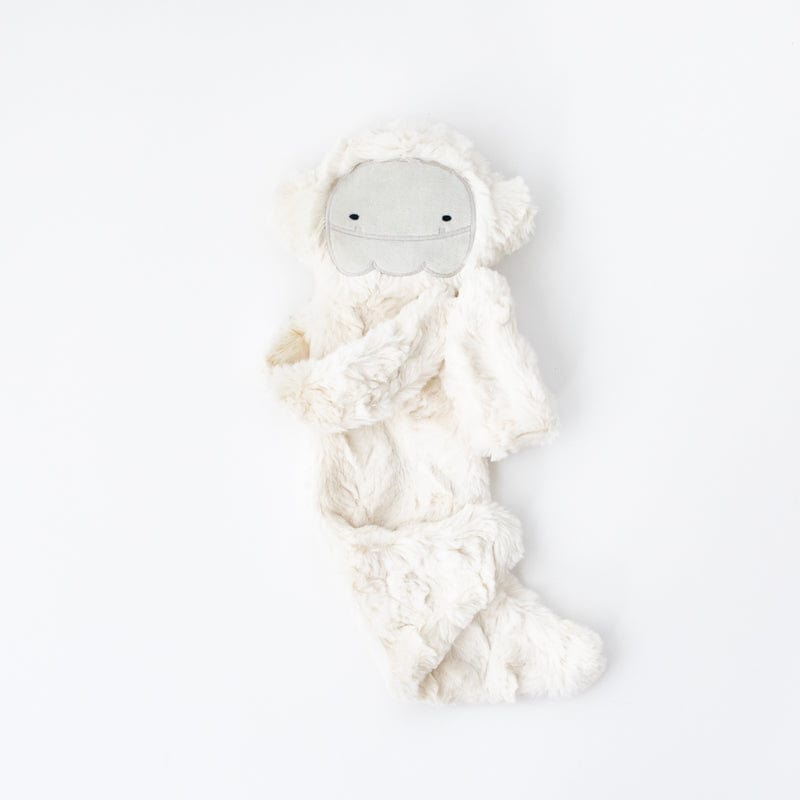 Yeti Snuggler Slumberkins
