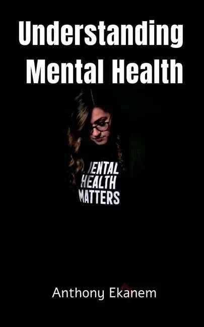 Understanding Mental Health - Paperback - Zenwolf