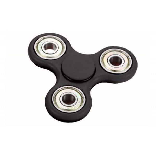 ZenWolf Stress Relief Spinner