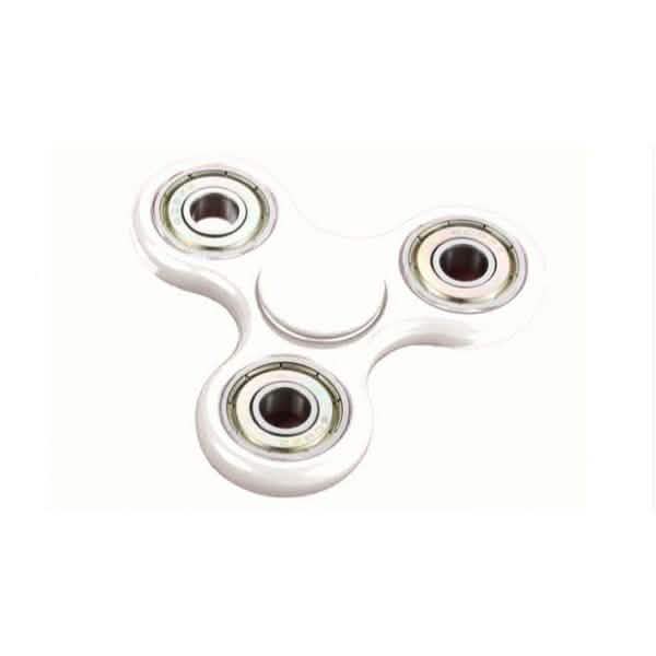 ZenWolf Stress Relief Spinner