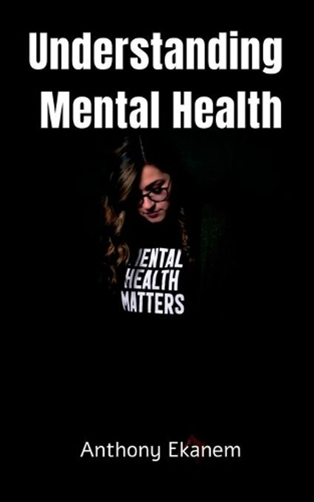Understanding Mental Health – ZenWolf Mental Health Awareness Paperback Guide