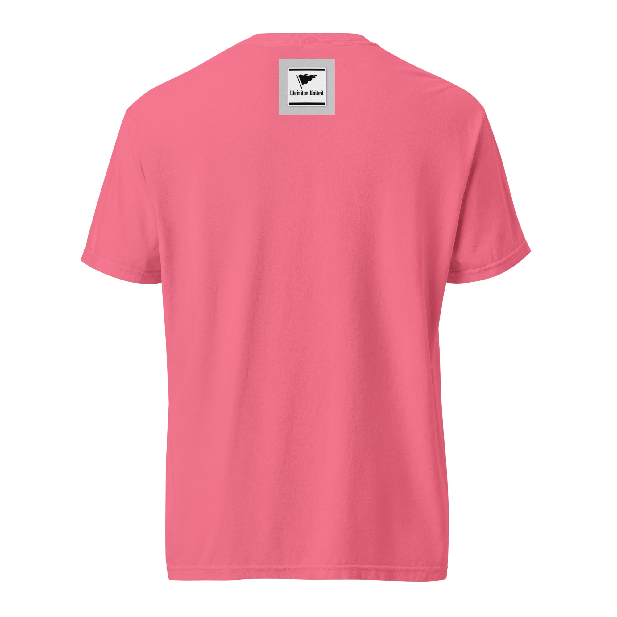 Mental Health Premium Heavyweight T-Shirt (Unisex)