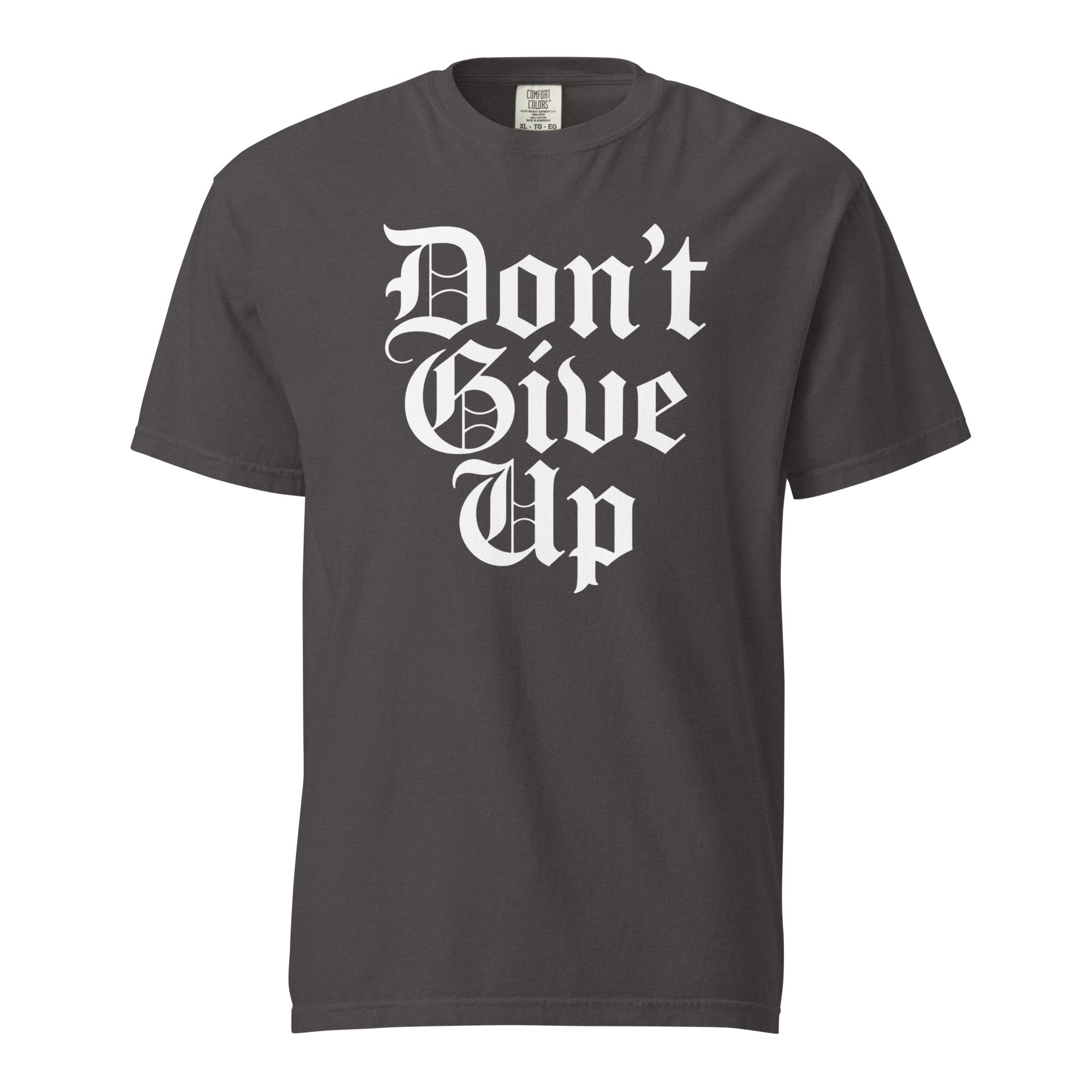 Mental Health Premium Heavyweight T-Shirt (Unisex)